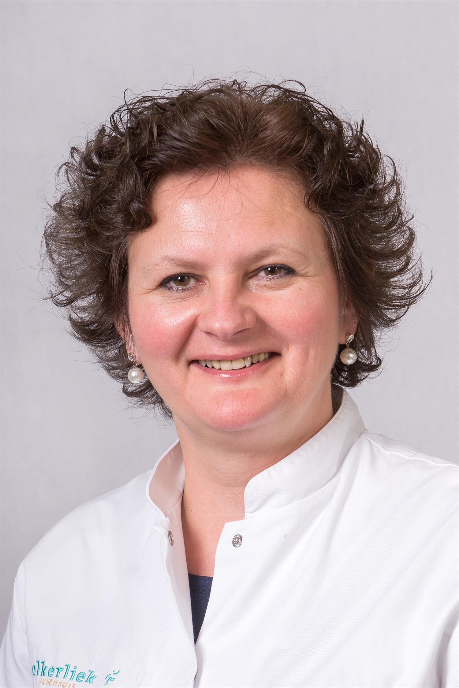 Eva Boer